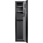 Barska HQ900 Biometric Keypad Rifle Safe (AX12752)