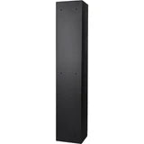 Barska HQ800 4-Rifle Biometric Keypad Safe (AX12760)