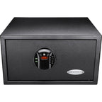 Barska HQ200 Biometric Digital Keypad Safe | AX12840