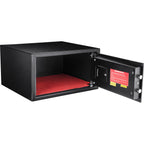 Barska HQ200 Biometric Digital Keypad Safe | AX12840