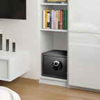 Barska HQ200 Biometric Digital Keypad Safe | AX12840