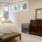 Barska HQ400 Biometric Digital Keypad Safe | AX12842