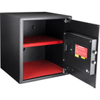 Barska HQ400 Biometric Digital Keypad Safe | AX12842