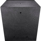 Barska HQ400 Biometric Digital Keypad Safe | AX12842