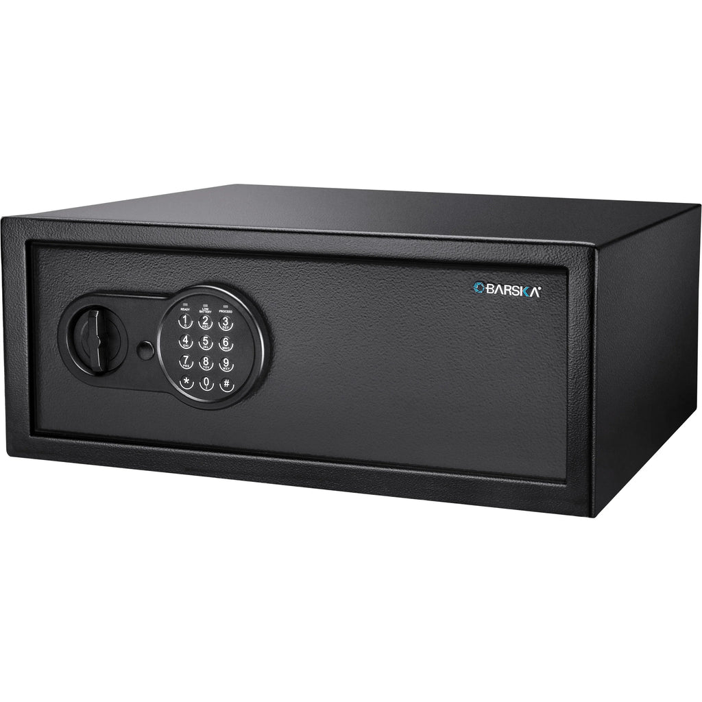 Barska 1.2 Cu. ft Digital Keypad Security Safe | AX13090