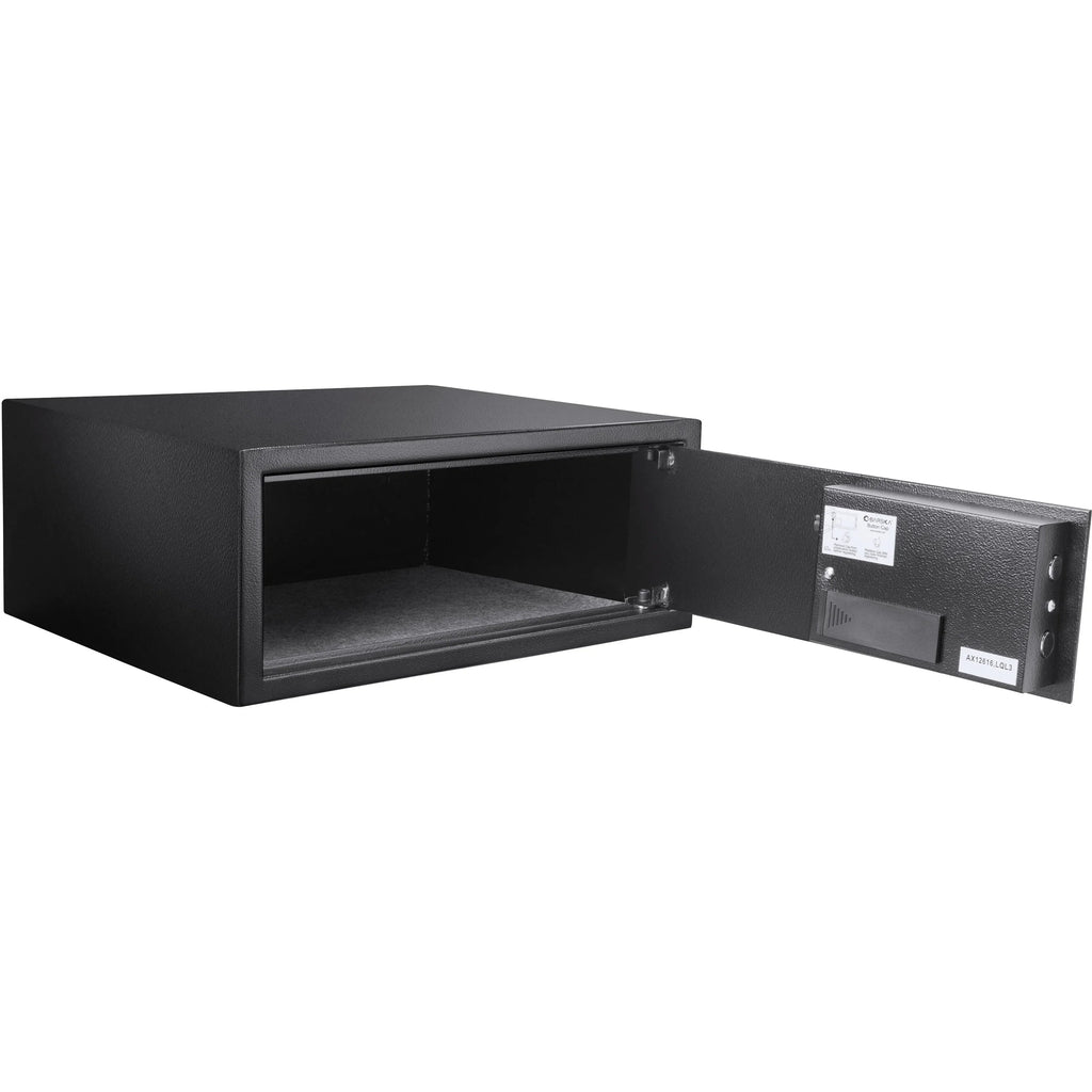 Barska 1.2 Cu. ft Digital Keypad Security Safe | AX13090