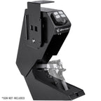 Barska Quick Access Biometric Keypad Handgun Desk Safe | AX13092