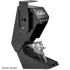 Barska Quick Access Keypad Handgun Desk Safe | AX13094
