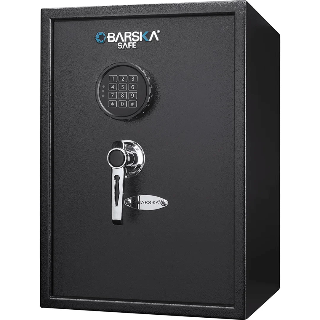 Barska 1.45 Cu. ft Digital Keypad Security Safe | AX13098