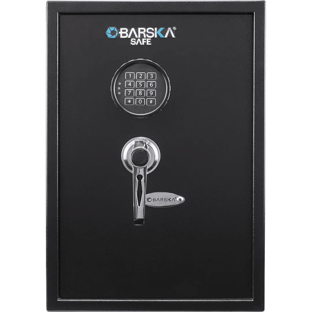 Barska 1.45 Cu. ft Digital Keypad Security Safe | AX13098