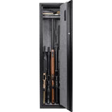 Barska 11-Rifle Digital Keypad Safe (AX13100)
