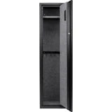Barska 11-Rifle Digital Keypad Safe (AX13100)