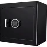 Barska 1.01 Cu. Ft. Fireproof Jewelry Safe – AX13104 (White) & AX13106 (Black)