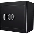 Barska 1.01 Cu. Ft. Fireproof Jewelry Safe – AX13104 (White) & AX13106 (Black)