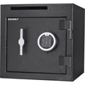 Barska 1.12 Cu. ft Keypad Depository Safe | AX13314