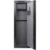 Barska 14-Rifle Digital Keypad Safe (AX13328)