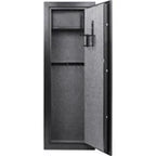 Barska 14-Rifle Digital Keypad Safe (AX13328)