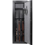 Barska 14-Rifle Digital Keypad Safe (AX13328)