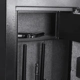 Barska 14-Rifle Digital Keypad Safe (AX13328)