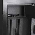 Barska 14-Rifle Digital Keypad Safe (AX13328)
