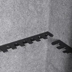 Barska 14-Rifle Digital Keypad Safe (AX13328)