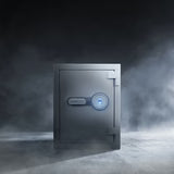 Barska 1.64 Cu. Ft. Biometric Fireproof Security Safe (AX13494)