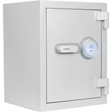 Barska 1.64 Cu. Ft. Biometric Fireproof Security Safe (AX13494)