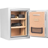 Barska 1.64 Cu. Ft. Biometric Fireproof Security Safe (AX13494)