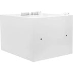 Barska 4.48 Cu. Ft. Biometric Fireproof Security Safe (AX13496)