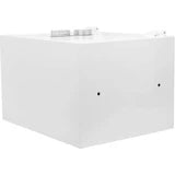 Barska 4.48 Cu. Ft. Biometric Fireproof Security Safe (AX13496)