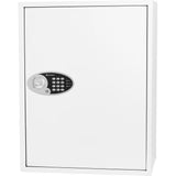Barska 736-Key Capacity Keypad Wall Key Safe (AX13500)
