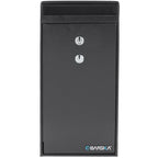 Barska 0.27 Cu. ft Dual Key Depository Safe | AX13558
