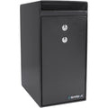 Barska 0.27 Cu. ft Dual Key Depository Safe | AX13558