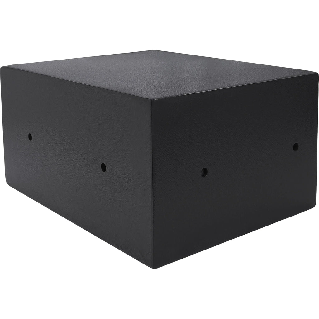 Barska 0.27 Cu. ft Dual Key Depository Safe | AX13558