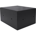 Barska 0.27 Cu. ft Dual Key Depository Safe | AX13558