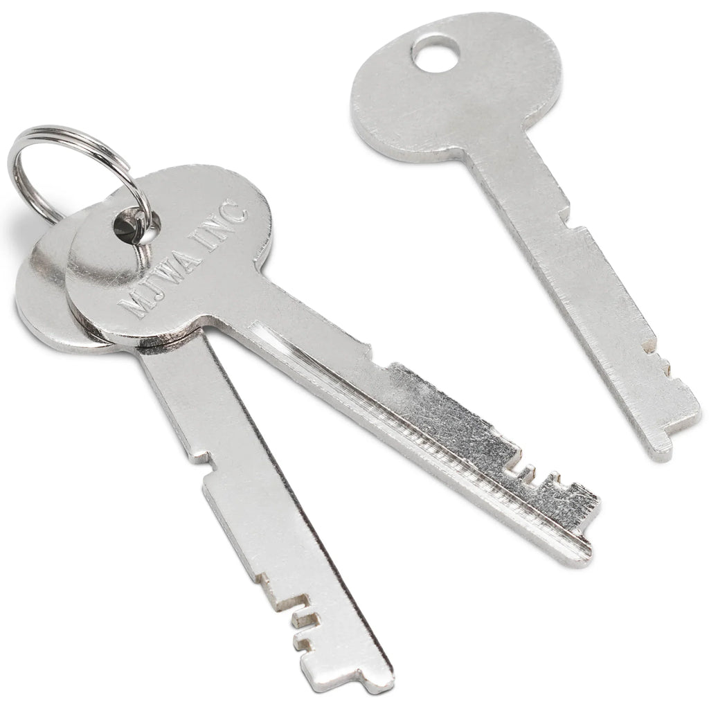 Barska 0.27 Cu. ft Dual Key Depository Safe | AX13558