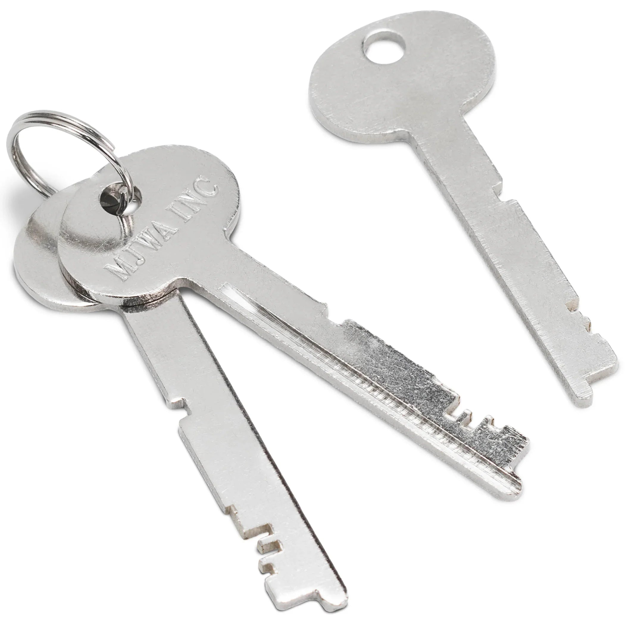 Barska 0.27 Cu. ft Dual Key Depository Safe | AX13558