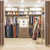 Barska Keypad Fireproof Jewelry Safe – Satin White (AX13616)