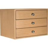 Barska Keypad Fireproof Jewelry Safe – Satin White (AX13616)