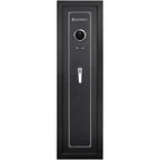 Barska 5.51 Cu. Ft. Quick Access Biometric Keypad Rifle Safe (AX13646)