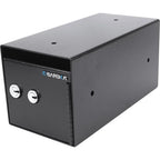 Barska 0.17 Cu. ft Dual Key Depository Safe | AX13708