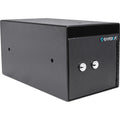 Barska 0.17 Cu. ft Dual Key Depository Safe | AX13708