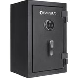 Barska 2.02 Cu. Ft. Biometric Keypad Fire Resistant Safe (AX13744)