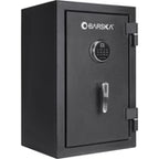Barska 2.02 Cu. Ft. Biometric Keypad Fire Resistant Safe (AX13744)