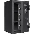 Barska 2.02 Cu. Ft. Biometric Keypad Fire Resistant Safe (AX13744)