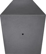 Barska 2.02 Cu. Ft. Biometric Keypad Fire Resistant Safe (AX13744)