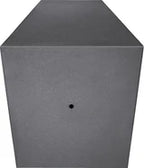 Barska 2.02 Cu. Ft. Biometric Keypad Fire Resistant Safe (AX13744)