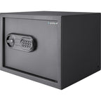 Barska WL80 WardenLight 0.8 Cu. ft Digital Keypad Safe with Interior LED Light | AX13748