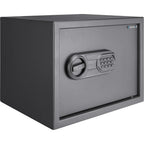 Barska WL80 WardenLight 0.8 Cu. ft Digital Keypad Safe with Interior LED Light | AX13748