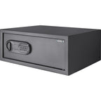 Barska WL120 WardenLight 1.2 Cu. ft Digital Keypad Safe with Interior LED Light | AX13750